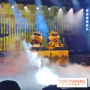 Disney Music Festival