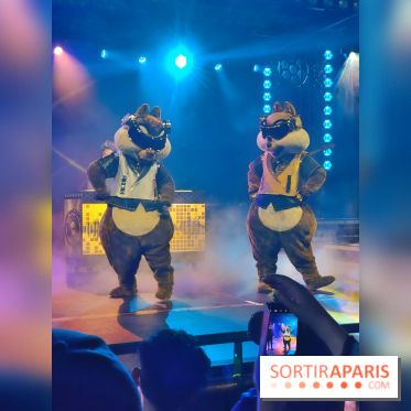 Disney Music Festival