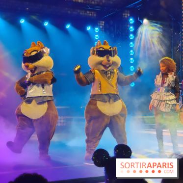 Disney Music Festival