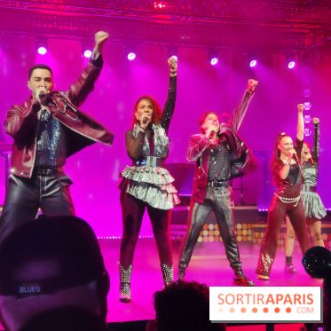 Disney Music Festival