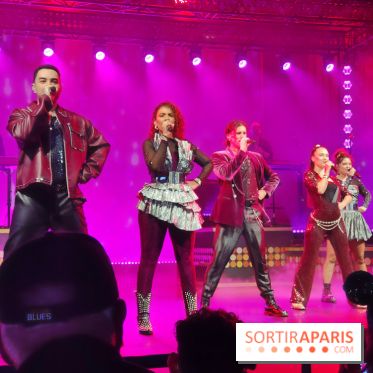 Disney Music Festival