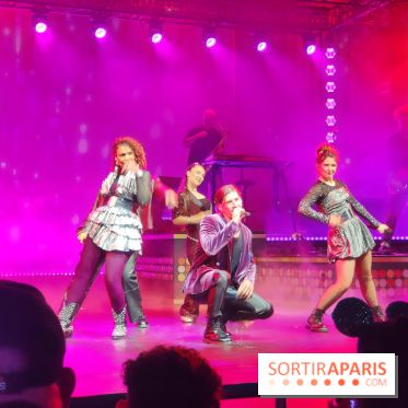 Disney Music Festival