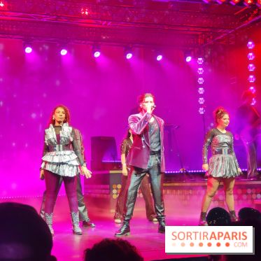 Disney Music Festival