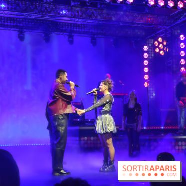 Disney Music Festival