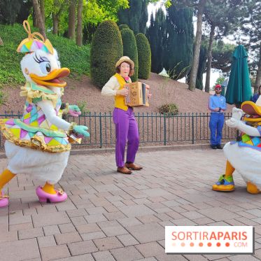 Disney Music Festival