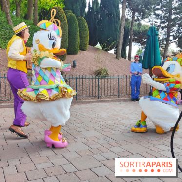 Disney Music Festival