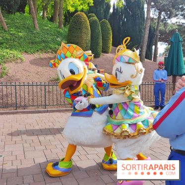Disney Music Festival
