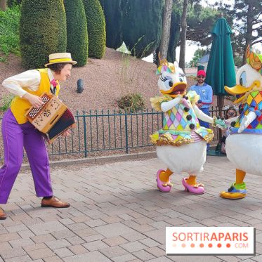 Disney Music Festival