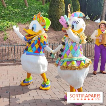 Disney Music Festival