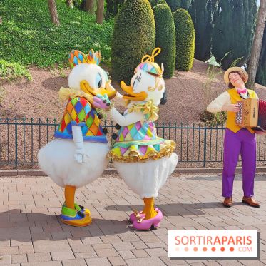 Disney Music Festival