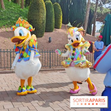 Disney Music Festival