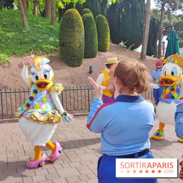 Disney Music Festival