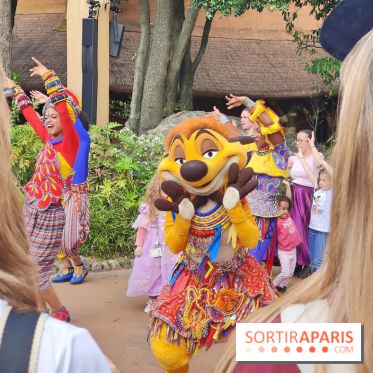 Disney Music Festival