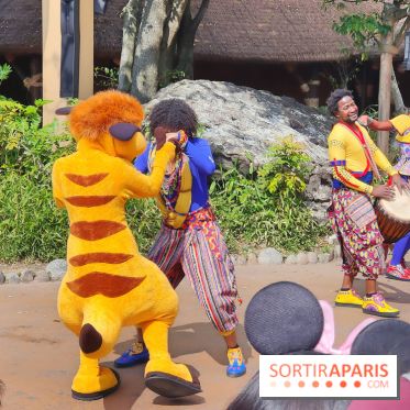Disney Music Festival