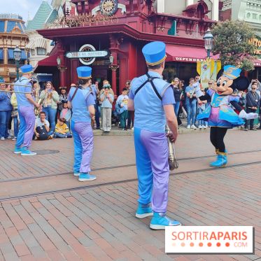 Disney Music Festival