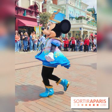 Disney Music Festival