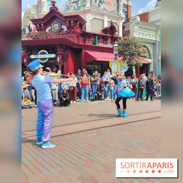 Disney Music Festival