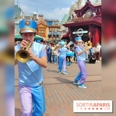 Disney Music Festival