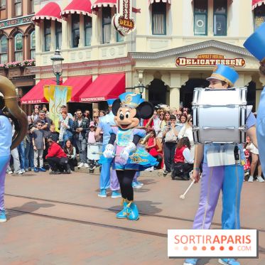 Disney Music Festival
