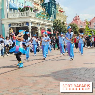 Disney Music Festival