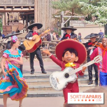 Disney Music Festival