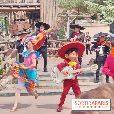 Disney Music Festival