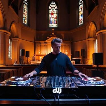 Abbaye Grimbergen - image (7)