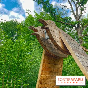 Mission Forêt