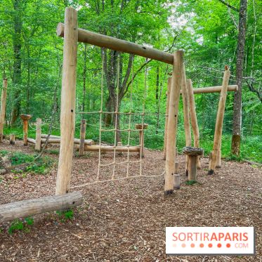 Mission Forêt