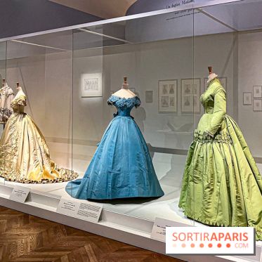 Worth, la naissance de la Haute Couture : l'exposition mode inédite sur le couturier au Petit Palais
