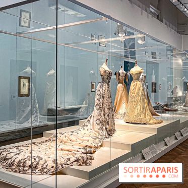 Worth, la naissance de la Haute Couture : l'exposition mode inédite sur le couturier au Petit Palais