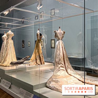 Worth, la naissance de la Haute Couture : l'exposition mode inédite sur le couturier au Petit Palais