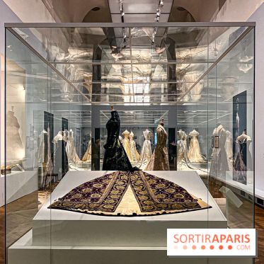 Worth, la naissance de la Haute Couture : l'exposition mode inédite sur le couturier au Petit Palais