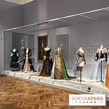 Worth, la naissance de la Haute Couture : l'exposition mode inédite sur le couturier au Petit Palais