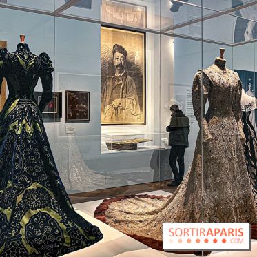 Worth, la naissance de la Haute Couture : l'exposition mode inédite sur le couturier au Petit Palais