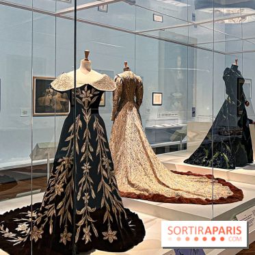 Worth, la naissance de la Haute Couture : l'exposition mode inédite sur le couturier au Petit Palais