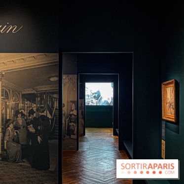 Worth, la naissance de la Haute Couture : l'exposition mode inédite sur le couturier au Petit Palais