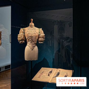 Worth, la naissance de la Haute Couture : l'exposition mode inédite sur le couturier au Petit Palais