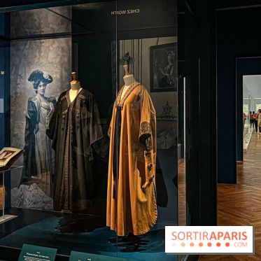 Worth, la naissance de la Haute Couture : l'exposition mode inédite sur le couturier au Petit Palais