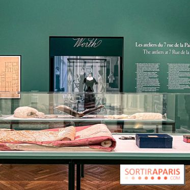 Worth, la naissance de la Haute Couture : l'exposition mode inédite sur le couturier au Petit Palais