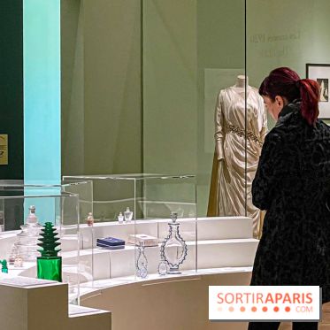 Worth, la naissance de la Haute Couture : l'exposition mode inédite sur le couturier au Petit Palais