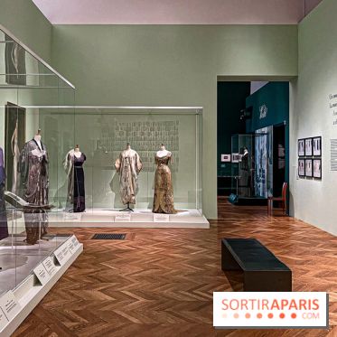 Worth, la naissance de la Haute Couture : l'exposition mode inédite sur le couturier au Petit Palais
