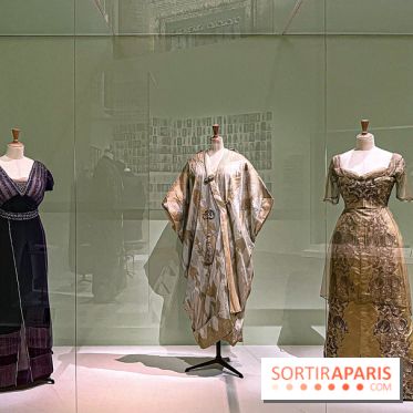 Worth, la naissance de la Haute Couture : l'exposition mode inédite sur le couturier au Petit Palais