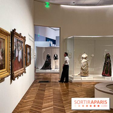Worth, la naissance de la Haute Couture : l'exposition mode inédite sur le couturier au Petit Palais