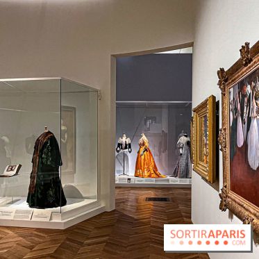 Worth, la naissance de la Haute Couture : l'exposition mode inédite sur le couturier au Petit Palais