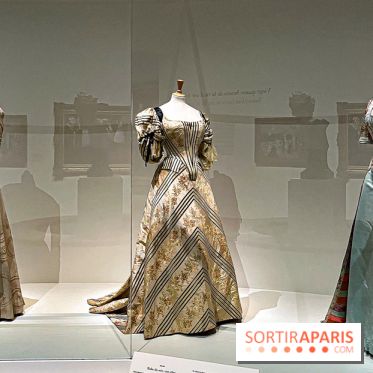 Worth, la naissance de la Haute Couture : l'exposition mode inédite sur le couturier au Petit Palais