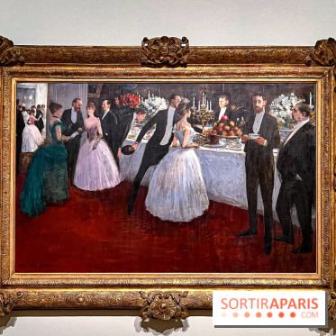 Worth, la naissance de la Haute Couture : l'exposition mode inédite sur le couturier au Petit Palais