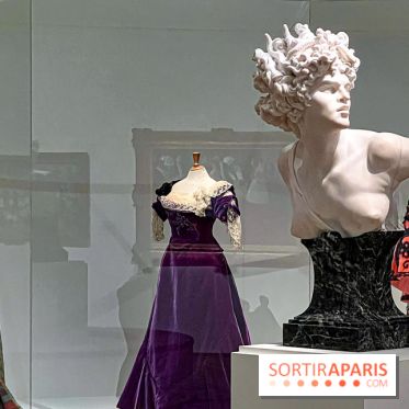 Worth, la naissance de la Haute Couture : l'exposition mode inédite sur le couturier au Petit Palais