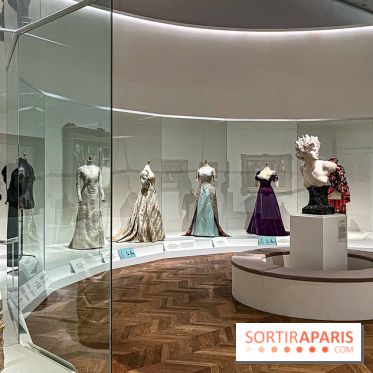 Worth, la naissance de la Haute Couture : l'exposition mode inédite sur le couturier au Petit Palais