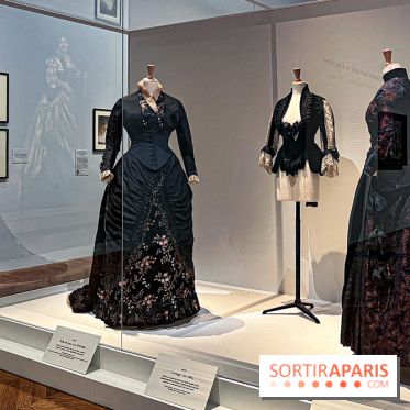 Worth, la naissance de la Haute Couture : l'exposition mode inédite sur le couturier au Petit Palais
